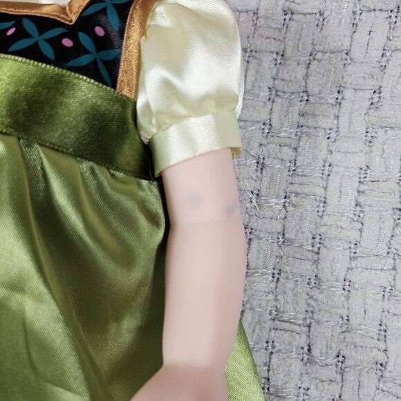 Disney Animators' Collection Frozen Princess Anna 16" Doll - Picture 3 of 7